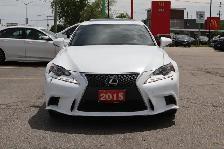 2015 Lexus IS - Photo 2