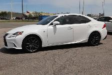 2015 Lexus IS - Photo 3