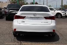 2015 Lexus IS - Photo 6