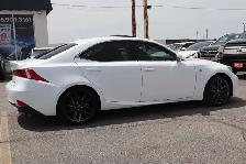 2015 Lexus IS - Photo 7