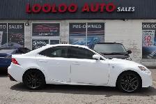 2015 Lexus IS - Photo 8