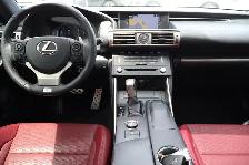 2015 Lexus IS - Photo 10