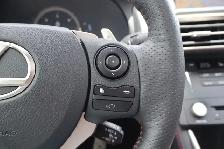 2015 Lexus IS - Photo 14