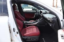 2015 Lexus IS - Photo 23