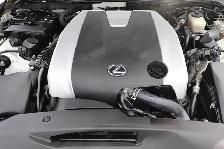 2015 Lexus IS - Photo 33