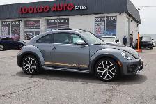 2019 Volkswagen Beetle