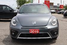 2019 Volkswagen Beetle - Photo 2