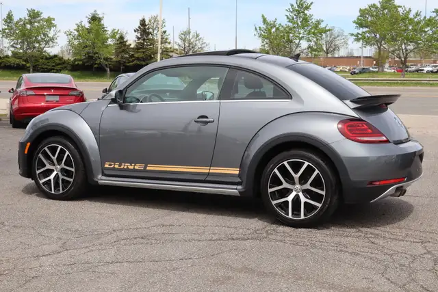 2019 Volkswagen Beetle - Photo 5