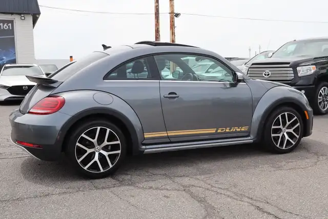 2019 Volkswagen Beetle - Photo 7