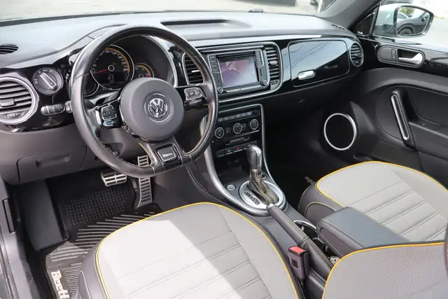 2019 Volkswagen Beetle - Photo 9