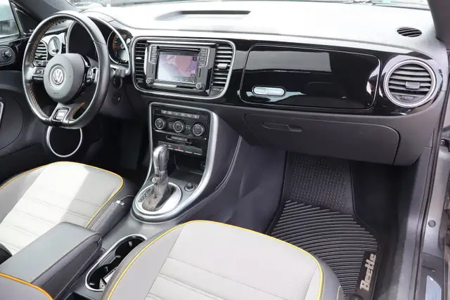 2019 Volkswagen Beetle - Photo 10