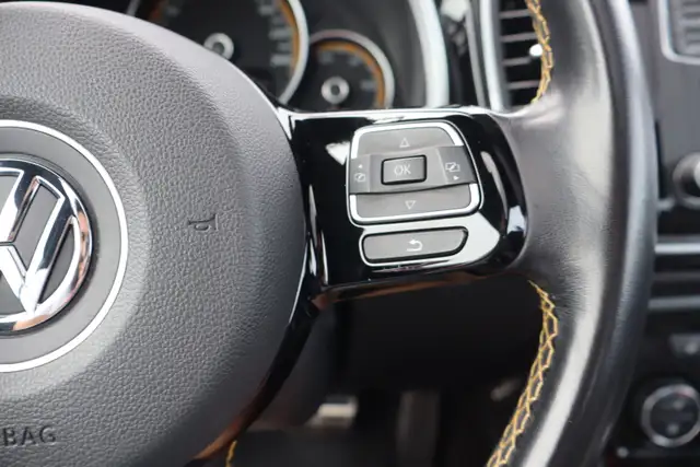 2019 Volkswagen Beetle - Photo 12
