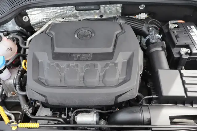 2019 Volkswagen Beetle - Photo 26
