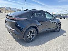 2026 Toyota C-HR SE SE TRIM - Photo 5