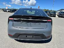 2026 Toyota Prius Plug-In Hybrid SE SE HYBRID - Photo 4