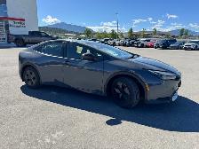 2026 Toyota Prius Plug-In Hybrid SE SE HYBRID - Photo 7