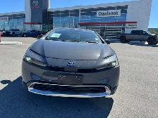 2026 Toyota Prius Plug-In Hybrid SE SE HYBRID - Photo 8