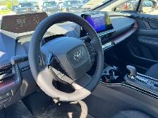 2026 Toyota Prius Plug-In Hybrid SE SE HYBRID - Photo 9