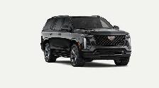 2026 Cadillac Escalade 4WD Sport - Photo 2