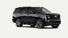 2026 Cadillac Escalade 4WD Sport - Photo 3