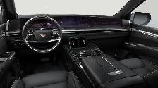 2026 Cadillac Escalade 4WD Sport - Photo 4