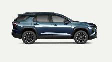 2026 Chevrolet Equinox AWD RS - Photo 2