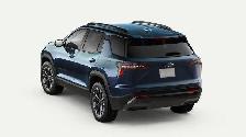 2026 Chevrolet Equinox AWD RS - Photo 3