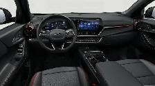 2026 Chevrolet Equinox AWD RS - Photo 4