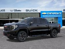 2026 GMC Sierra 1500 AT4 - Photo 4