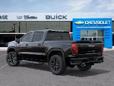 2026 GMC Sierra 1500 AT4 - Photo 6