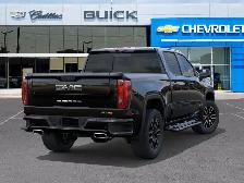 2026 GMC Sierra 1500 AT4 - Photo 8