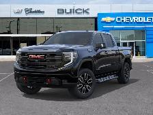 2026 GMC Sierra 1500 AT4 - Photo 10