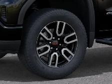 2026 GMC Sierra 1500 AT4 - Photo 12