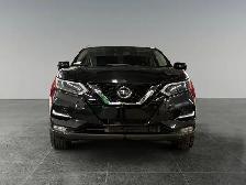 2023 Nissan Qashqai S - Photo 10