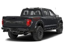 2025 Ford F-150 Raptor - Photo 2