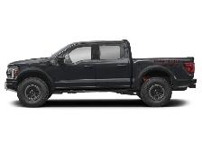 2025 Ford F-150 Raptor - Photo 3