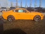 2026 Ford Mustang GT Fastback 6 SPEED MANUAL - Photo 4