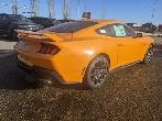 2026 Ford Mustang GT Fastback 6 SPEED MANUAL - Photo 5