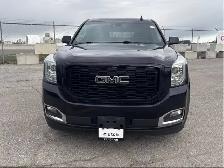 2017 GMC Yukon XL SLT - Photo 2