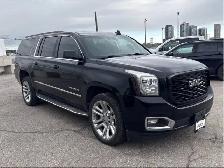 2017 GMC Yukon XL SLT - Photo 3