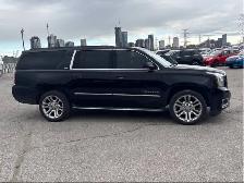 2017 GMC Yukon XL SLT - Photo 4