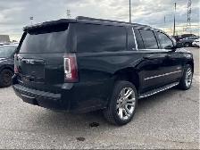 2017 GMC Yukon XL SLT - Photo 5