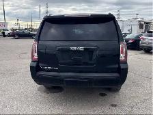 2017 GMC Yukon XL SLT - Photo 6