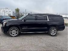 2017 GMC Yukon XL SLT - Photo 8