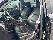 2017 GMC Yukon XL SLT - Photo 11