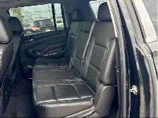 2017 GMC Yukon XL SLT - Photo 12