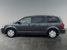 2019 Dodge Grand Caravan Canada Value Package - Photo 2