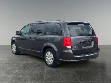 2019 Dodge Grand Caravan Canada Value Package - Photo 4