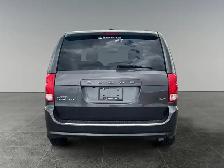 2019 Dodge Grand Caravan Canada Value Package - Photo 5