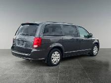 2019 Dodge Grand Caravan Canada Value Package - Photo 7